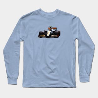 Lando F1 Monaco Edition Long Sleeve T-Shirt